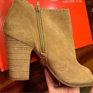Lucky Brand Shooties